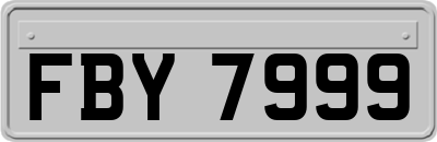 FBY7999