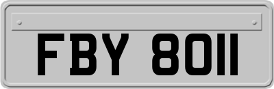 FBY8011