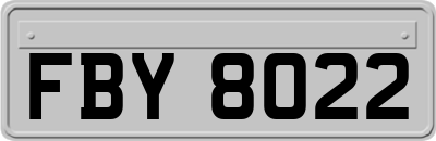 FBY8022