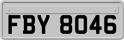 FBY8046