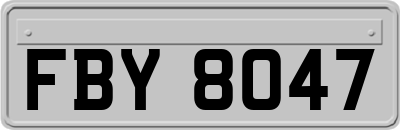 FBY8047