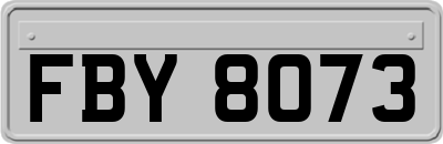 FBY8073
