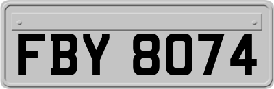 FBY8074