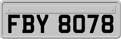 FBY8078