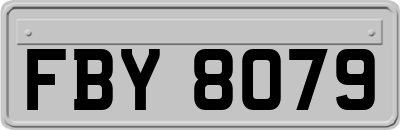 FBY8079