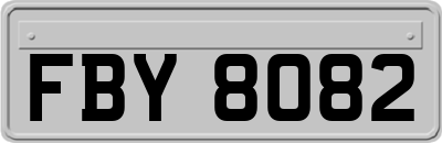 FBY8082
