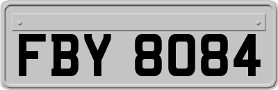 FBY8084