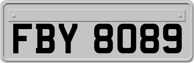 FBY8089