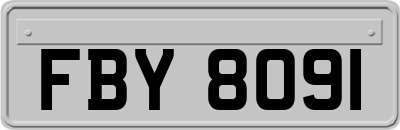 FBY8091