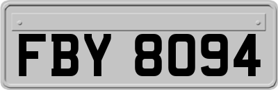 FBY8094