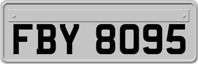 FBY8095