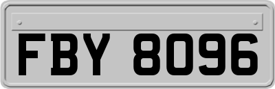FBY8096