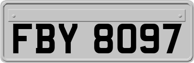 FBY8097