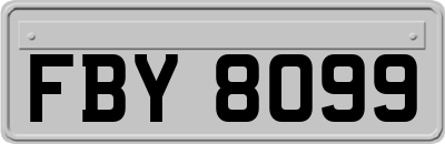 FBY8099