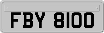 FBY8100
