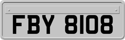 FBY8108