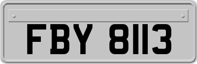FBY8113