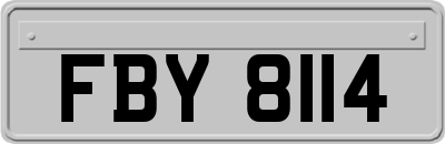 FBY8114
