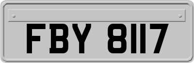 FBY8117