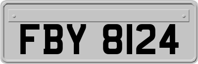 FBY8124