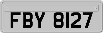 FBY8127