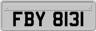 FBY8131