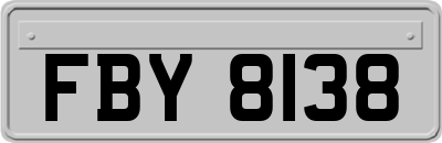 FBY8138