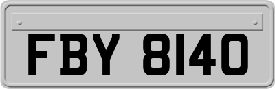 FBY8140