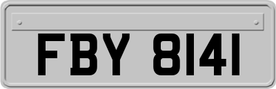 FBY8141