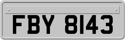 FBY8143