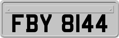 FBY8144