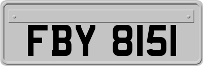 FBY8151