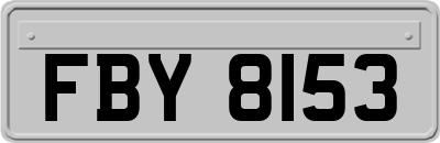 FBY8153