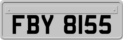 FBY8155