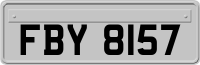 FBY8157