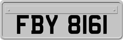FBY8161