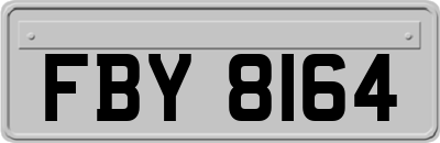 FBY8164