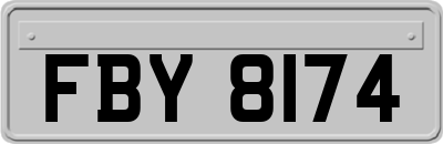 FBY8174