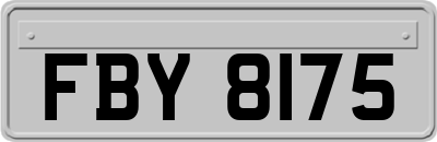 FBY8175