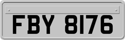 FBY8176
