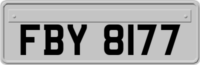 FBY8177