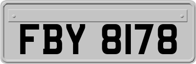 FBY8178