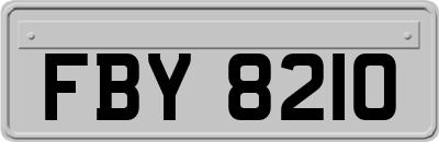 FBY8210