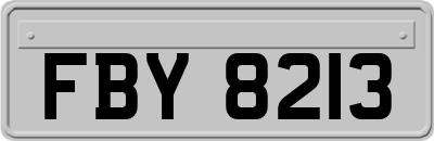 FBY8213