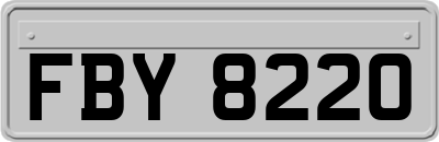 FBY8220