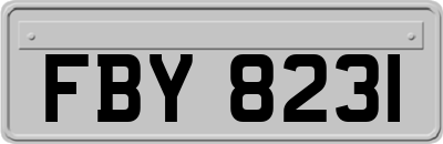FBY8231