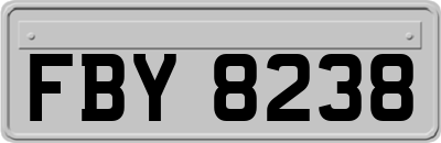 FBY8238