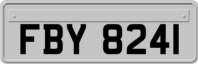 FBY8241