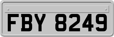 FBY8249
