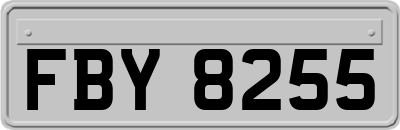 FBY8255